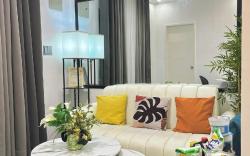 Los Glomos RestHub Unit A1