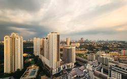 The OOAK Suites and Residence Staycation KL