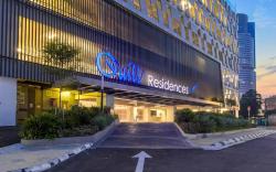 Platinum Quill Apartments Residences