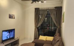 2BR‖ Platino‖ Netflix‖Near CIQ Mid Valley‖Paradigm