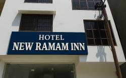 Hotel New Ramam Inn