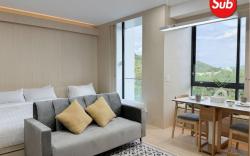 Modern & Luxury Room | Hat Yai
