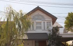 Jirapas's Home in Sri Racha