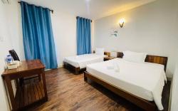 The Rabbit Hole Hotel Sok San