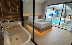 Momhouse Pool villa