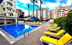 Best Alanya Hotel