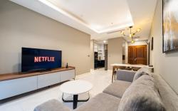 The Rixx CityView@D1/Operahouse/Metro/pool/Netflix