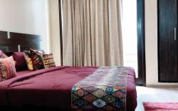 Marigold Inn & suite - Dlf phase 3 Gurgaon HR