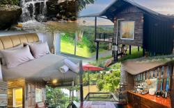 ธารน้ำรีสอร์ทเขาค้อ