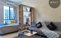 Central Park 2Pax Cozy Retreat Netflix BySTAY