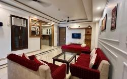 Suman Homestay | 2BHK Flat in Rishikesh