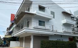 An Jia Residence