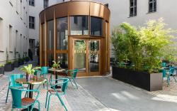 Hotel AMO by AMANO Friedrichstraße