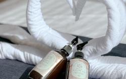 Private Queen Room + Bathroom @ Ipoh Town TV&Wifi