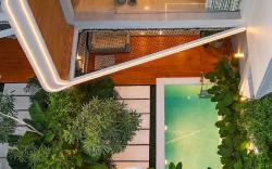 New 2BR Architectural Masterpiece in Umalas