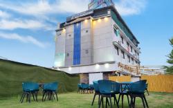 Sai Paradise Lodging and Boarding