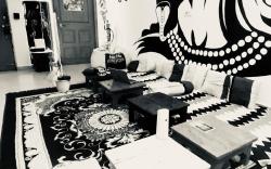 Rudra Backpackers Hostel