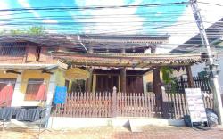 RainForest Guest Lodge