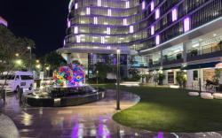 Trion Residence by Emily in Town