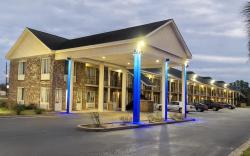 Best Inn Manning