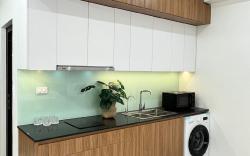 căn hộ mặt phố trung tâm Hà Nội