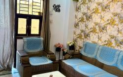 Couple Friendly Apartment at New Delhi