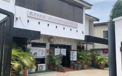 The Autograph Executive Hotel