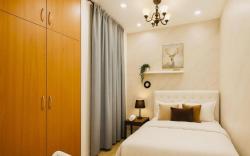 Budget Friendly Partition in Barsha Heights 