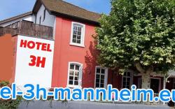 Hotel 3H Mannheim