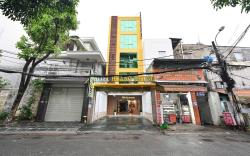 Khách Sạn Hoàng Phụng – Sân Bay Tân Sơn Nhất