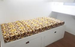 Ground Level Solo Bedroom with Aircon