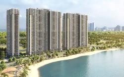 Masteri West Heights Lakeview Apartments