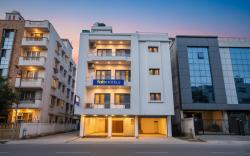 FabHotel Golf Luxury