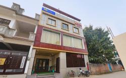 FabHotel US Inn - Sarnath museum