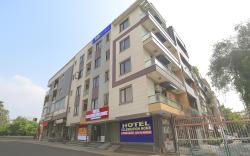 FabHotel Celebration Home