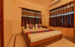 FabHotel Yatika Residency