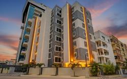 FabHotel White House Leo