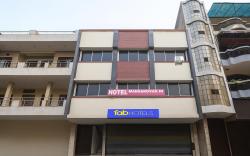 FabHotel Tulip Sarover Mansarover Garden