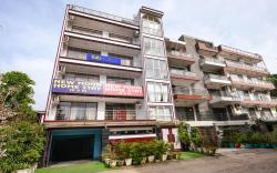 FabHotel The New Moon