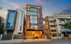 Via Royal Regalia Inn - Tilak Nagar Main Road, near Sagar Apollo Hospital