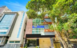 Via Royal Regalia Inn - Tilak Nagar Main Road, near Sagar Apollo Hospital