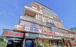 FabHotel Sai Sagar Residency