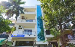 FabHotel Comfirt Inn