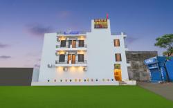 FabHotel AB Residency