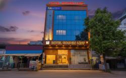 FabHotel Golden Leaf Mansarover