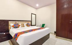 FabHotel Golden Leaf Mansarover
