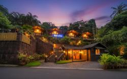 FabHotel Tranquility Cottage Resort