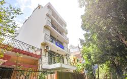 Via Chaudhary Palace