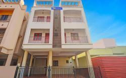 Via Blue Moon Residency