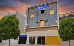 FabHotel Ratraksh